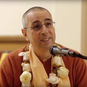 H.H. Niranjana Swami
